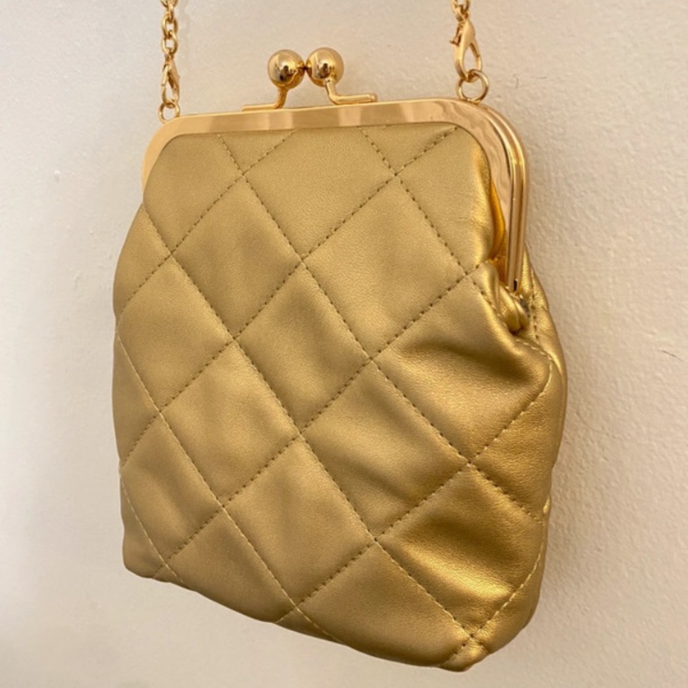 Crossbody bag